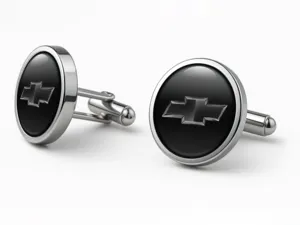 Chevrolet Gemelli Matrimonio Set Regalo Stile Minimal Pro Max